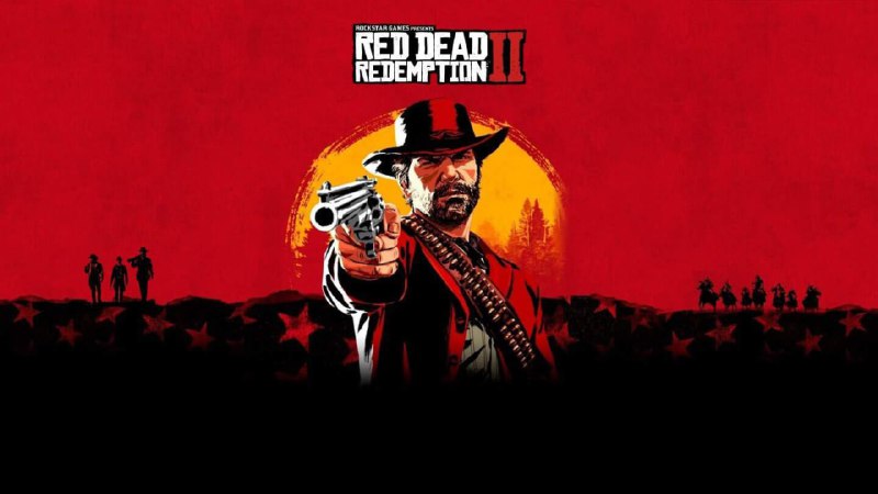 #游戏资讯爆料称《荒野大镖客2》将在本财年内登录NS2媒体gamereactor消息，有知情人士向其透露，《荒野大镖客2》预计会在本财年（2026年3月末之前）登录NS2